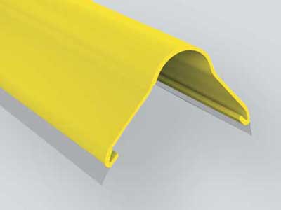 corner protection| barrier protection|safety barrier