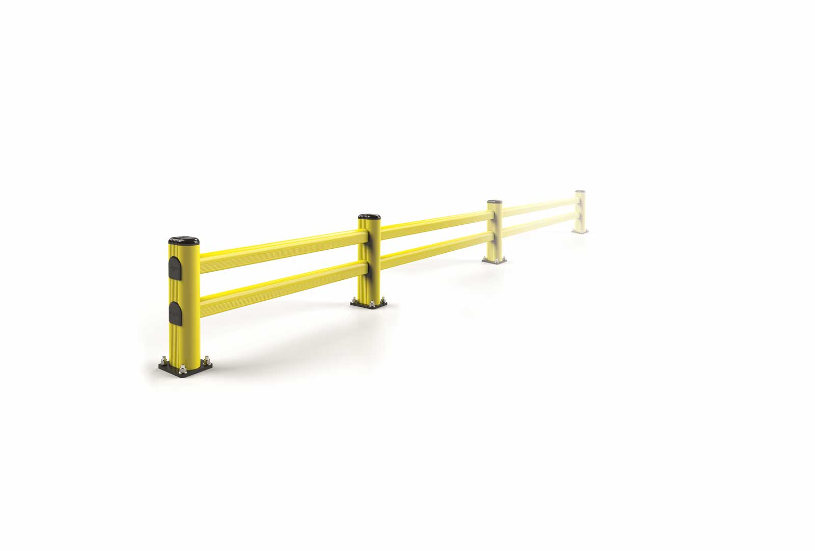 Industrial Safety Barriers SM
