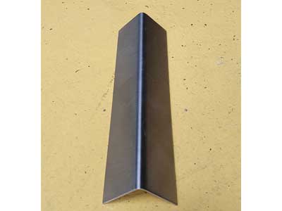 SS Safety Barriers
