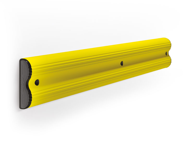 Warning Bar | industrial Safety barriers