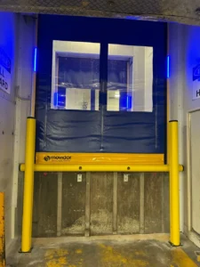 loading-dock-blue-door